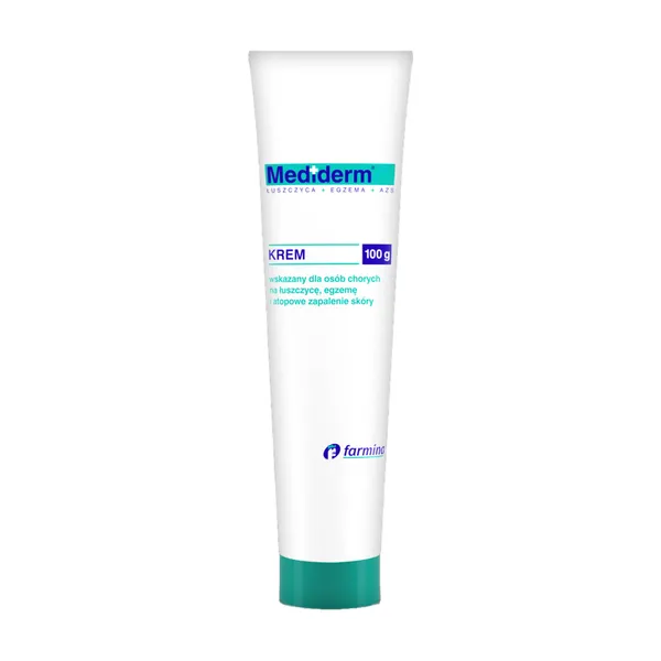 Mediderm Cream, krem, 100 g