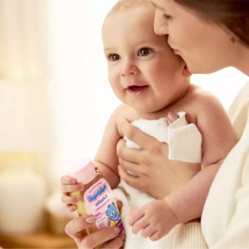 Bambino Oliwka dla dzieci i niemowląt, 150 ml