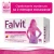 Falvit, tabletki drażowane, 60 szt.
