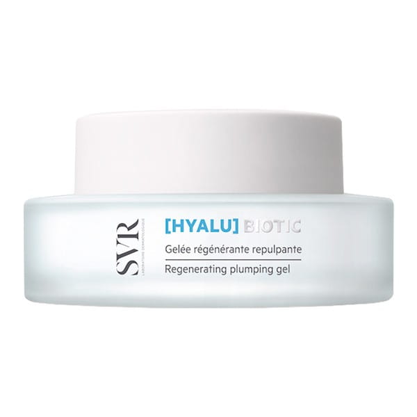 SVR [Hyalu] Biotic regenerujący intensywnie nawilżający żel przeciwzmarszczkowy 50 ml