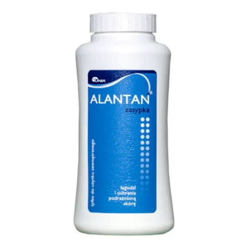 Alantan, zasypka, 100 g