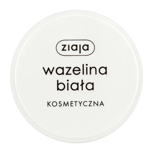 Ziaja, wazelina biała kosmetyczna, 30 ml