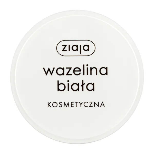Ziaja, wazelina biała kosmetyczna, 30 ml