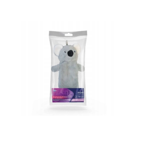 Depan termofor PVC 0,7 l Premium, miś koala, 1 szt.