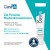 CeraVe, żel przeciw niedoskonałościom, dla skóry tłustej i skłonnej do trądziku, 40ml