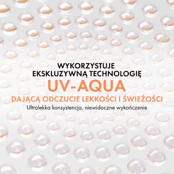 Vichy Capital Soleil UV-Aqua Spray ochronny do ciała, SPF50, 200 ml