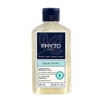 Phyto Sebum Control szampon sebo-regulujący 250 ml
