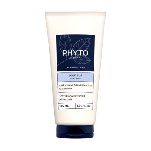 Phyto Softness odżywka ułatwiająca rozczesywanie do każdego rodzaju włosów 175 ml