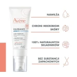 Avene Eau Thermale Tolerance Hydra-10 fluid nawilżający 40 ml