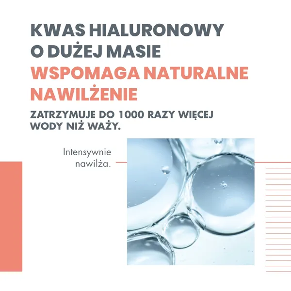 Avene Eau Thermale Tolerance Hydra-10 krem nawilżający 40 ml