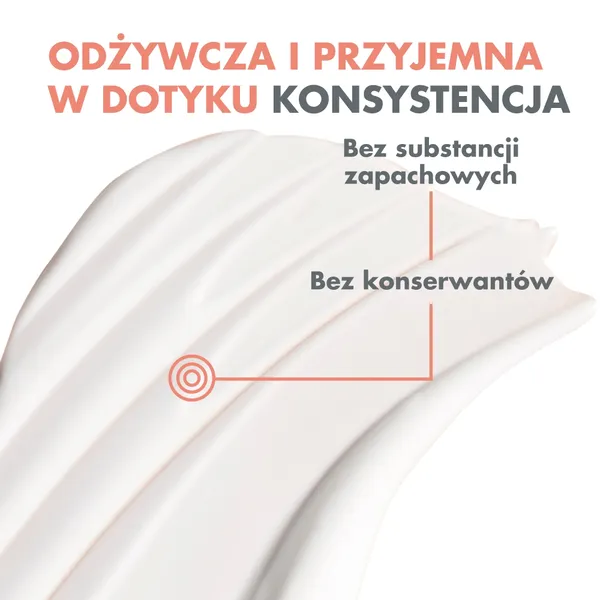 Avene Eau Thermale Tolerance Hydra-10 krem nawilżający 40 ml