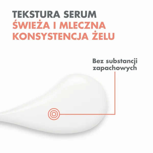 Avene Eau Thermale Vitamin Activ Cg serum korygująco-rozjaśniające 30 ml