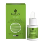 BasicLab Esteticus antyoksydacyjne serum wyrównujące z witaminą C 15% 15 ml