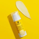 BasicLab Complementis antyoksydacyjny krem z witaminą C, o lekkiej konsystencji 50 ml