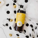 BasicLab Famillias delikatny żel do mycia dla całej rodziny 500 ml