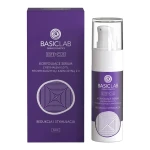 BasicLab Esteticus korygujące serum z retinalem 0,07% fitosfingozyną i karnozyną 2.0 30 ml