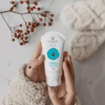 BasicLab Famillias lipidowy krem ochronny na zimę 75 ml