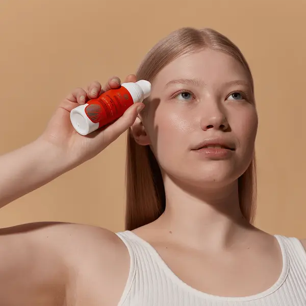 BasicLab Protecticus lekki krem ochronny SPF 50+ 50 ml