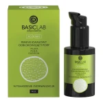 BasicLab Acidumis peeling kwasowy odblokowujący pory z 15% AHA i 2% BHA 30 ml