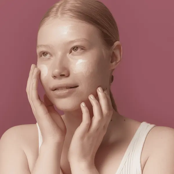 BasicLab Esteticus serum regenerujące strukturę skóry ceramidy 1% 30 ml