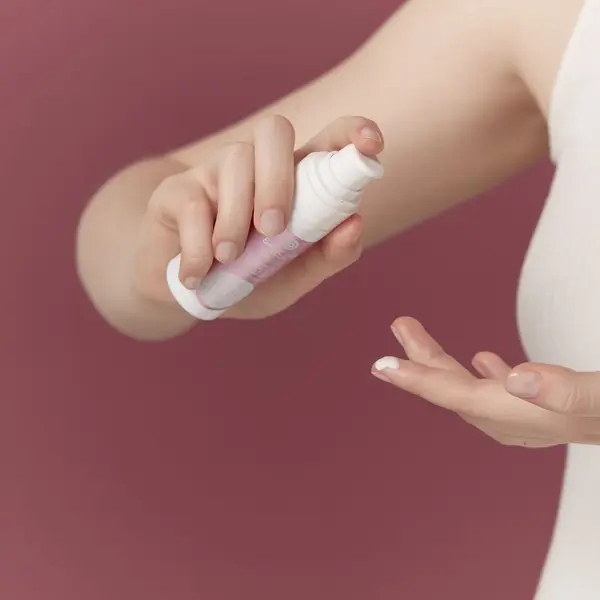 BasicLab Esteticus serum regenerujące strukturę skóry ceramidy 1% 30 ml