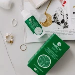 BasicLab Esteticus Serum zmniejszające niedoskonałości z niacynamidem 5%, 15 ml