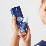 BasicLab Complementis Trehalozowy krem przywracający równowagę Regeneracja i Nawilżenie 50 ml