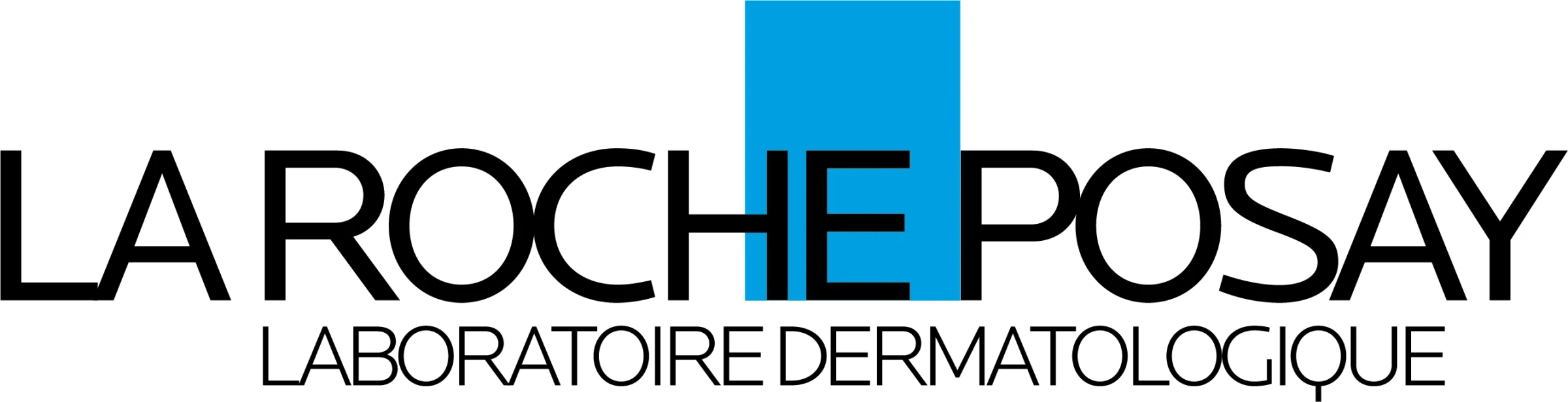 La Roche-Posay LOGO