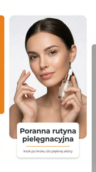 Pielęgnacja krok po kroku