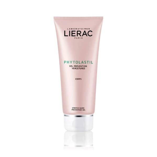 Гель для тела Lierac Phytolastil Solute, против растяжек